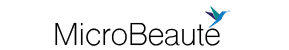 MicroBeaute Logo