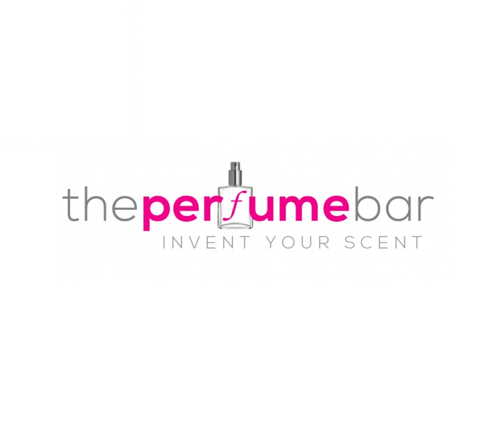 the perfume bar logo