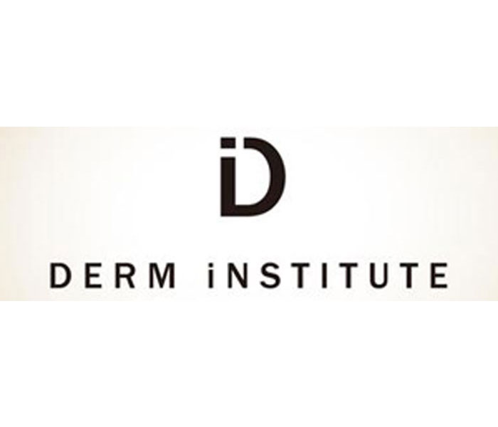 Derm institute logo